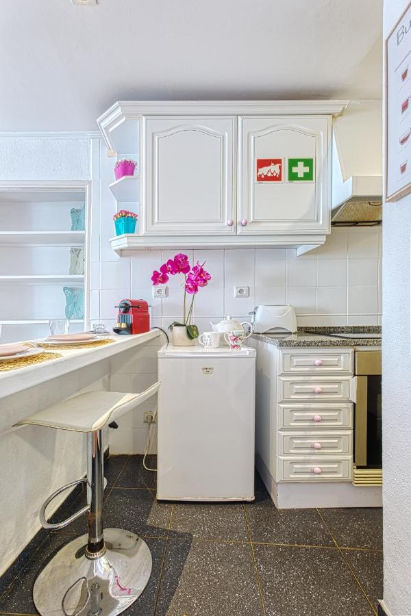 Inloveapartments - Alfama Balcony Lisboa Extérieur photo