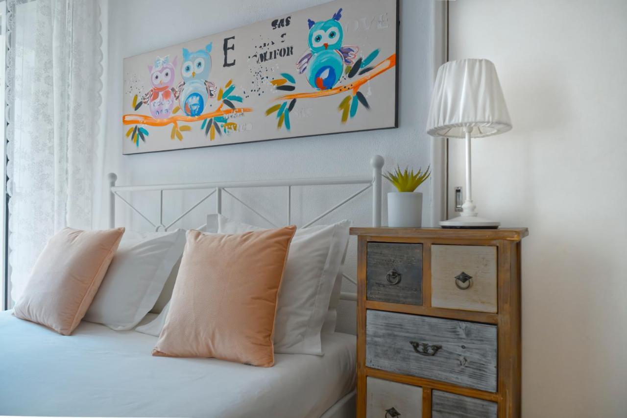 Inloveapartments - Alfama Balcony Lisboa Extérieur photo