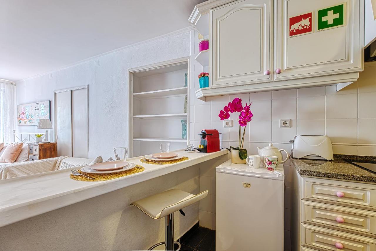 Inloveapartments - Alfama Balcony Lisboa Extérieur photo